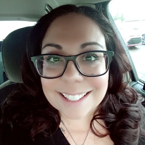 Fundraising Page: Michelle Jones